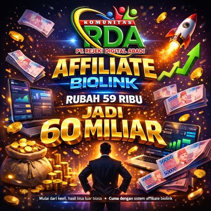 AFFILIATE BIOLINK