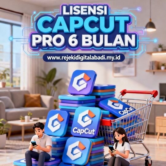 CAPCUT PRO