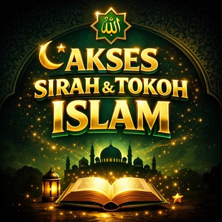 KASES PRODUK EBOOK SIRAH & TOKO ISLAM