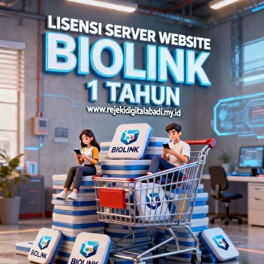 WEB BIOLINK
